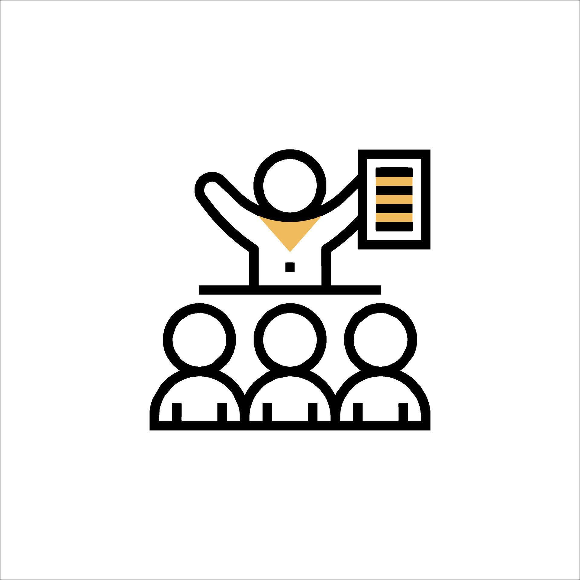 Public Group Classroom Training